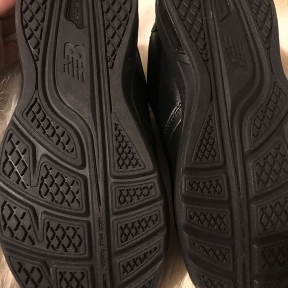 NWT New Balance 813,women’s walking shoes. Size: 7.5,  Ww7133HBK - Picture 12 of 17